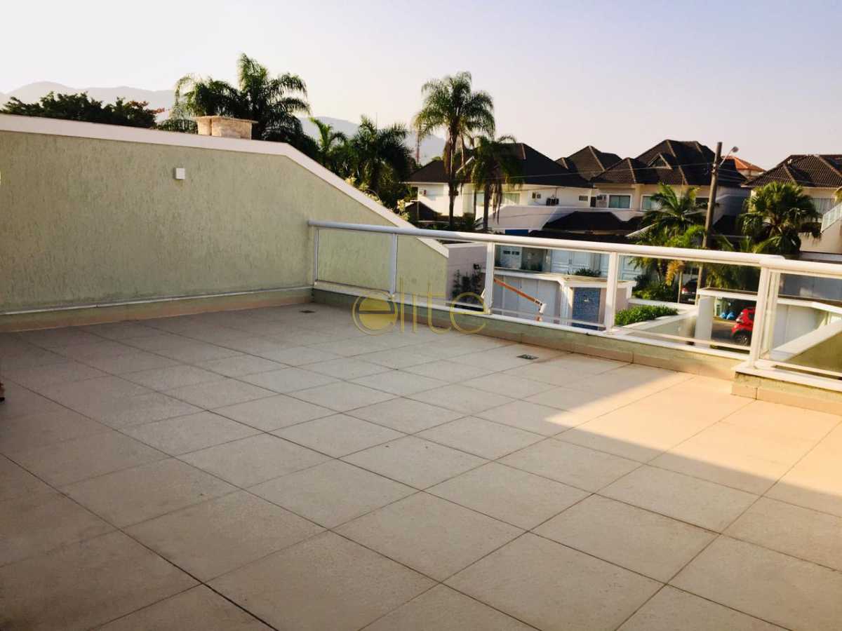 Conheça 21 do imóvel - Casa À Venda no Condomínio Rio Mar - Barra da Tijuca - Rio de Janeiro - RJ - EBCN40190 - 22 21 - Casa À Venda no Condomínio Rio Mar - Barra da Tijuca - Rio de Janeiro - RJ - EBCN40190 - 22