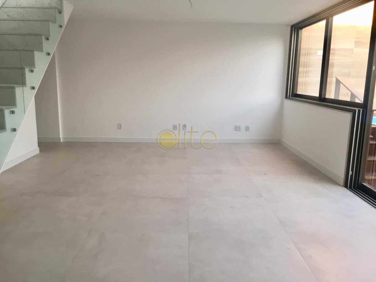 Conheça 6 do imóvel - Cobertura Barra da Tijuca, Barra da Tijuca,Rio de Janeiro, RJ À Venda, 4 Quartos, 266m² - EBCO40053 - 7 6 - Cobertura Barra da Tijuca, Barra da Tijuca,Rio de Janeiro, RJ À Venda, 4 Quartos, 266m² - EBCO40053 - 7