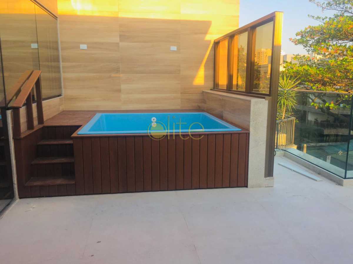Conheça 7 do imóvel - Cobertura Barra da Tijuca, Barra da Tijuca,Rio de Janeiro, RJ À Venda, 4 Quartos, 266m² - EBCO40053 - 8 7 - Cobertura Barra da Tijuca, Barra da Tijuca,Rio de Janeiro, RJ À Venda, 4 Quartos, 266m² - EBCO40053 - 8