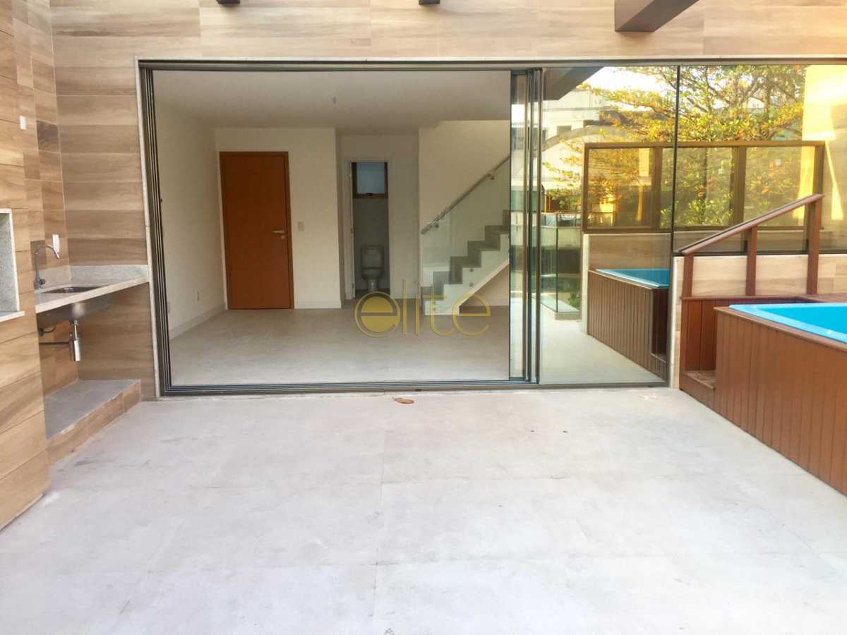 Conheça 8 do imóvel - Cobertura Barra da Tijuca, Barra da Tijuca,Rio de Janeiro, RJ À Venda, 4 Quartos, 266m² - EBCO40053 - 9 8 - Cobertura Barra da Tijuca, Barra da Tijuca,Rio de Janeiro, RJ À Venda, 4 Quartos, 266m² - EBCO40053 - 9