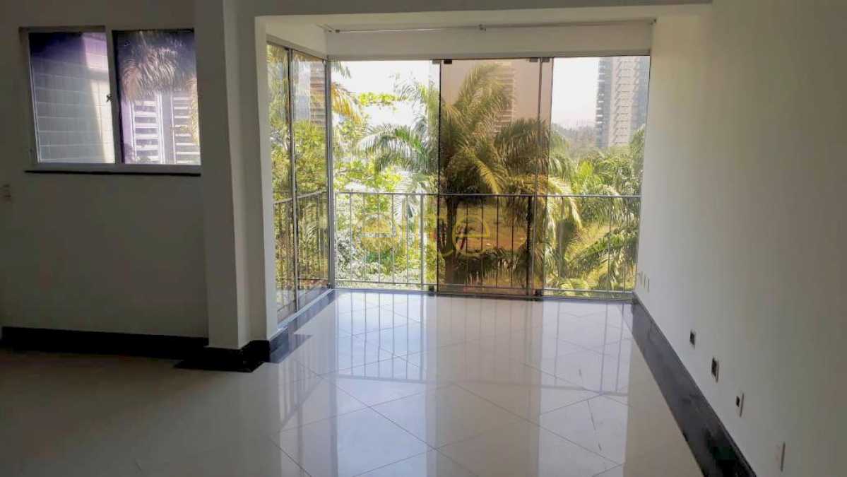 Conheça 27 do imóvel - Cobertura 3 quartos à venda Barra da Tijuca, Barra da Tijuca,Rio de Janeiro - R$ 2.300.000 - EBCO30045 - 1 27 - 1