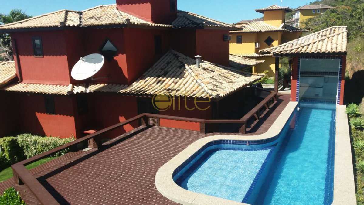 Conheça 2 do imóvel - Casa em Condomínio 4 quartos à venda Praia da Ferradura, Armação dos Búzios - R$ 2.200.000 - EBCN40191 - 2 2 - Casa em Condomínio 4 quartos à venda Praia da Ferradura, Armação dos Búzios - R$ 2.200.000 - EBCN40191 - 2