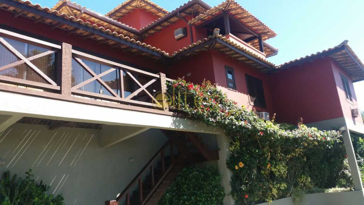 3 - Casa em Condomínio 4 quartos à venda Praia da Ferradura, Armação dos Búzios - R$ 2.700.000 - EBCN40191 - 4