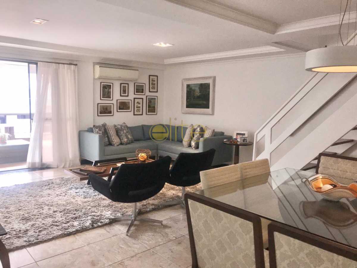 Conheça 1. do imóvel - Cobertura Para Venda ou Aluguel - Recreio dos Bandeirantes - Rio de Janeiro - RJ - EBCO40054 - 1 1. - Cobertura Para Venda ou Aluguel - Recreio dos Bandeirantes - Rio de Janeiro - RJ - EBCO40054 - 1