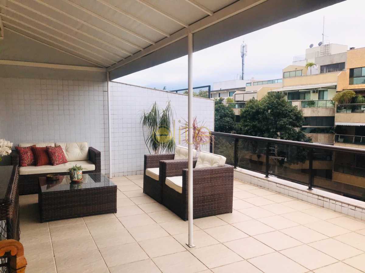 Conheça 7. do imóvel - Cobertura Para Venda ou Aluguel - Recreio dos Bandeirantes - Rio de Janeiro - RJ - EBCO40054 - 7 7. - Cobertura Para Venda ou Aluguel - Recreio dos Bandeirantes - Rio de Janeiro - RJ - EBCO40054 - 7