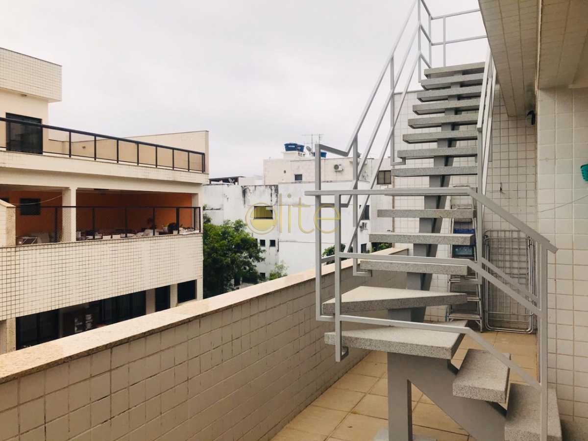 Conheça 20. do imóvel - Cobertura Para Venda ou Aluguel - Recreio dos Bandeirantes - Rio de Janeiro - RJ - EBCO40054 - 18 20. - Cobertura Para Venda ou Aluguel - Recreio dos Bandeirantes - Rio de Janeiro - RJ - EBCO40054 - 18