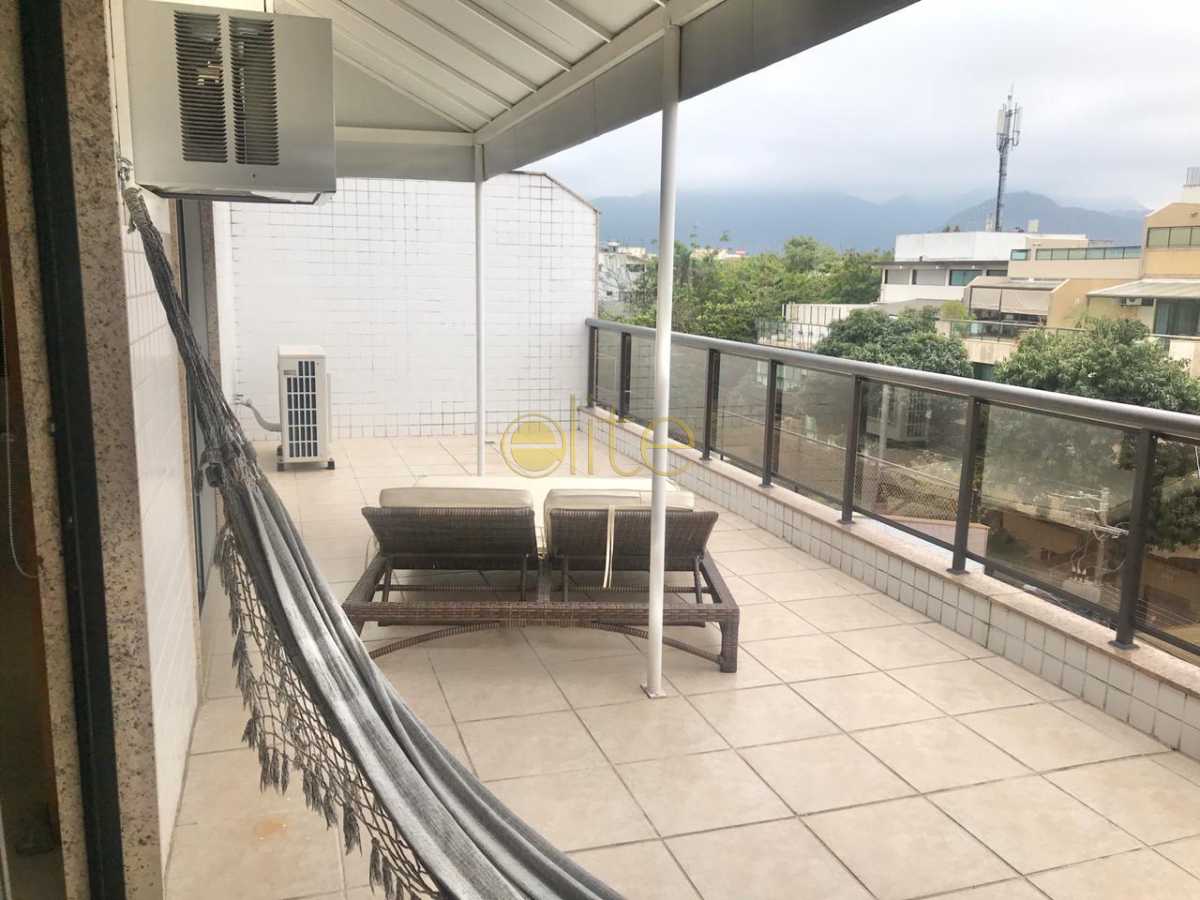 Conheça 29. do imóvel - Cobertura Para Venda ou Aluguel - Recreio dos Bandeirantes - Rio de Janeiro - RJ - EBCO40054 - 26 29. - Cobertura Para Venda ou Aluguel - Recreio dos Bandeirantes - Rio de Janeiro - RJ - EBCO40054 - 26