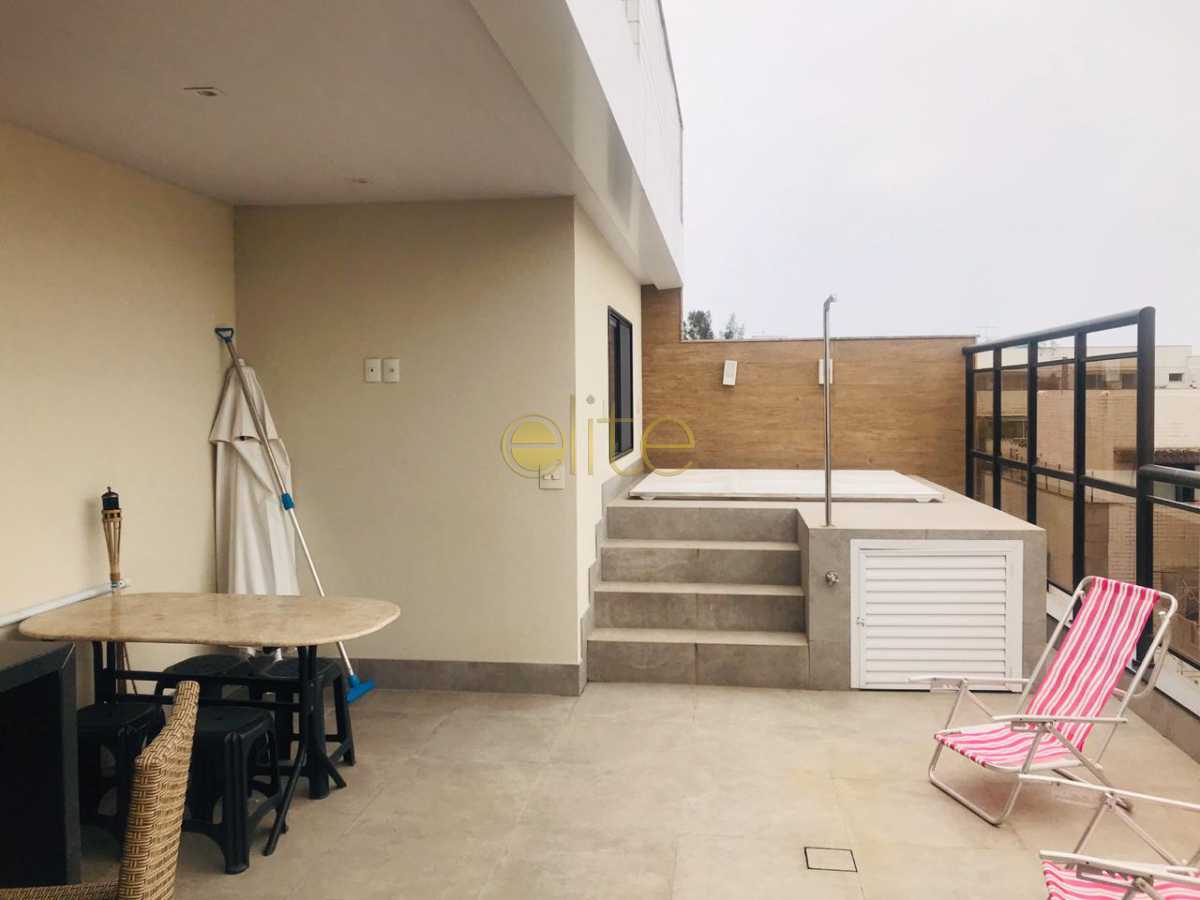 Conheça 34. do imóvel - Cobertura Para Venda ou Aluguel - Recreio dos Bandeirantes - Rio de Janeiro - RJ - EBCO40054 - 29 34. - Cobertura Para Venda ou Aluguel - Recreio dos Bandeirantes - Rio de Janeiro - RJ - EBCO40054 - 29