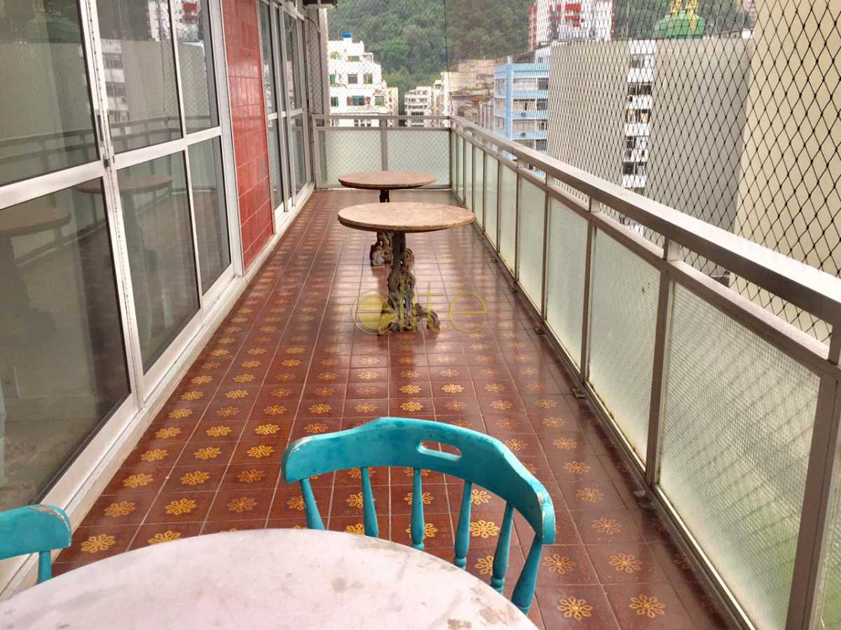 Conheça 23. do imóvel - Apartamento Copacabana, Rio de Janeiro, RJ Para Venda e Aluguel, 4 Quartos, 380m² - EBAP40152 - 19 23. - Apartamento Copacabana, Rio de Janeiro, RJ Para Venda e Aluguel, 4 Quartos, 380m² - EBAP40152 - 19