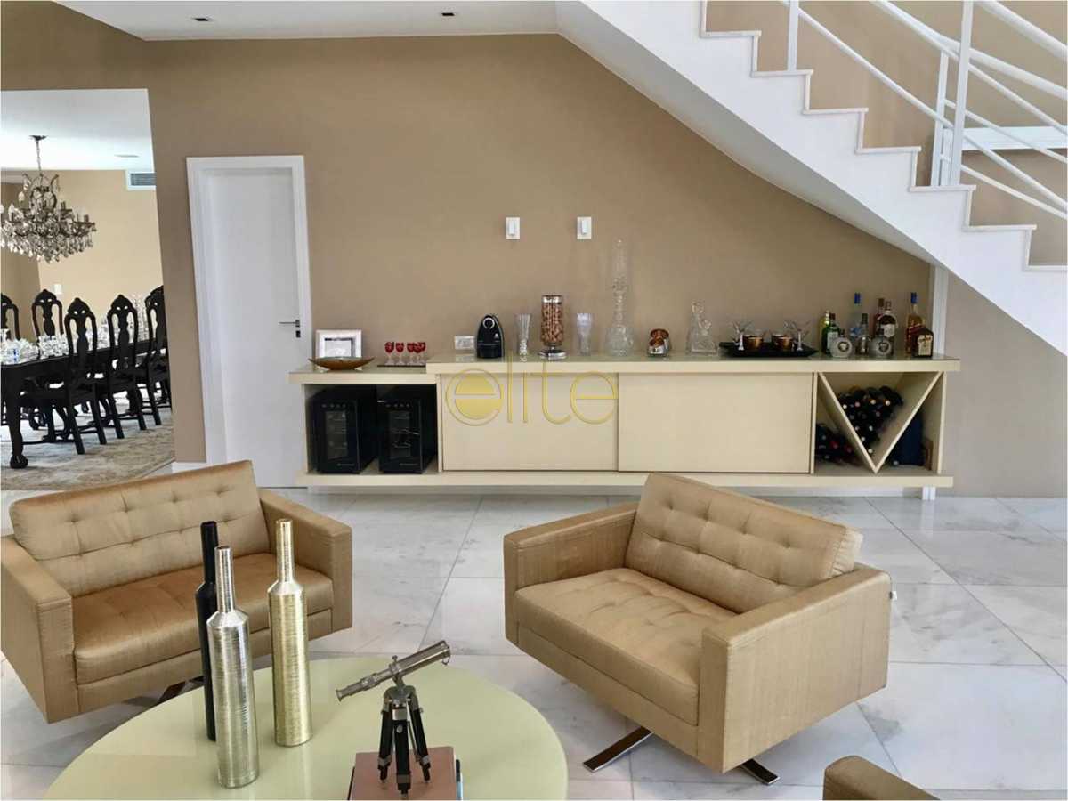 Conheça 4 do imóvel - Casa À Venda no Condomínio Mansões - Barra da Tijuca - Rio de Janeiro - RJ - EBCN40193 - 5 4 - Casa À Venda no Condomínio Mansões - Barra da Tijuca - Rio de Janeiro - RJ - EBCN40193 - 5