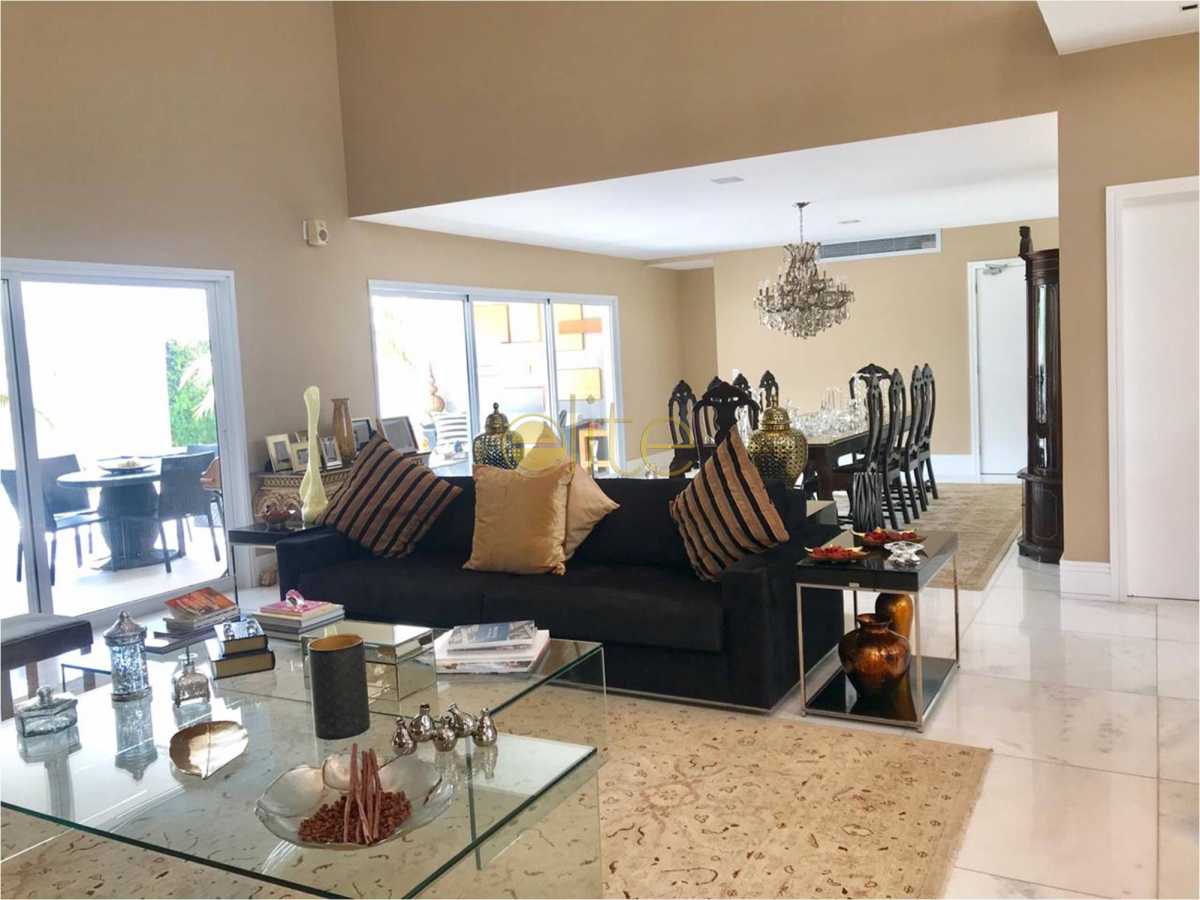 Conheça 10 do imóvel - Casa À Venda no Condomínio Mansões - Barra da Tijuca - Rio de Janeiro - RJ - EBCN40193 - 8 10 - Casa À Venda no Condomínio Mansões - Barra da Tijuca - Rio de Janeiro - RJ - EBCN40193 - 8