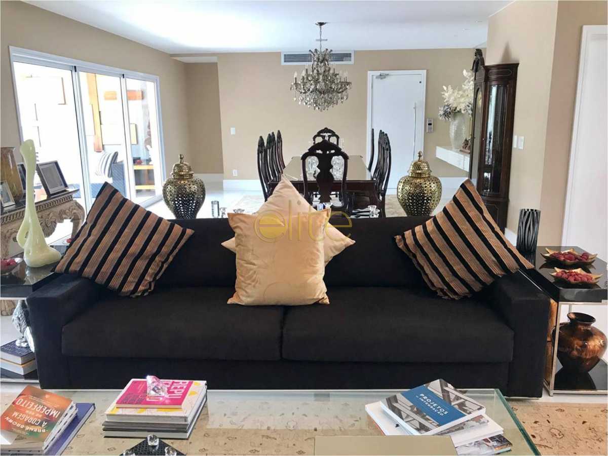 Conheça 11 do imóvel - Casa À Venda no Condomínio Mansões - Barra da Tijuca - Rio de Janeiro - RJ - EBCN40193 - 9 11 - Casa À Venda no Condomínio Mansões - Barra da Tijuca - Rio de Janeiro - RJ - EBCN40193 - 9