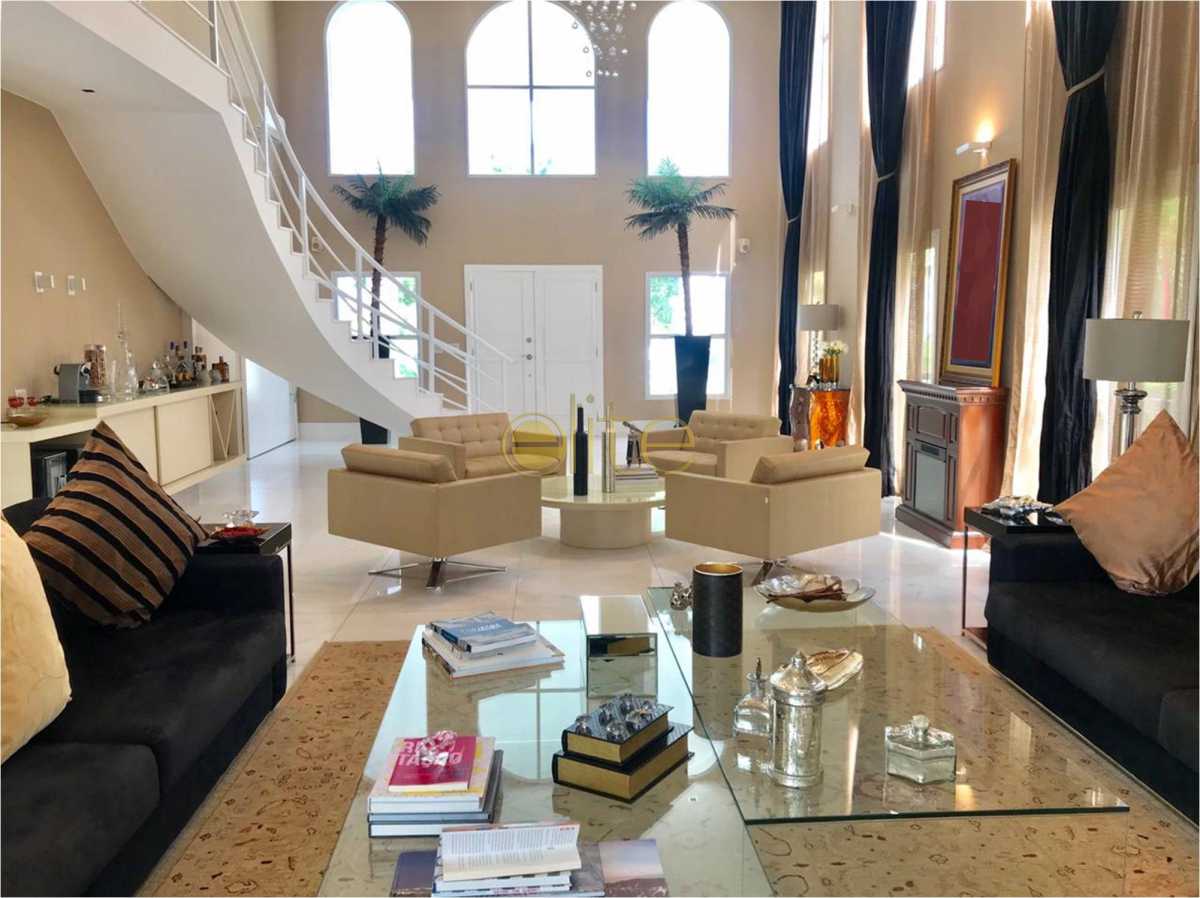 Conheça 19 do imóvel - Casa À Venda no Condomínio Mansões - Barra da Tijuca - Rio de Janeiro - RJ - EBCN40193 - 14 19 - Casa À Venda no Condomínio Mansões - Barra da Tijuca - Rio de Janeiro - RJ - EBCN40193 - 14