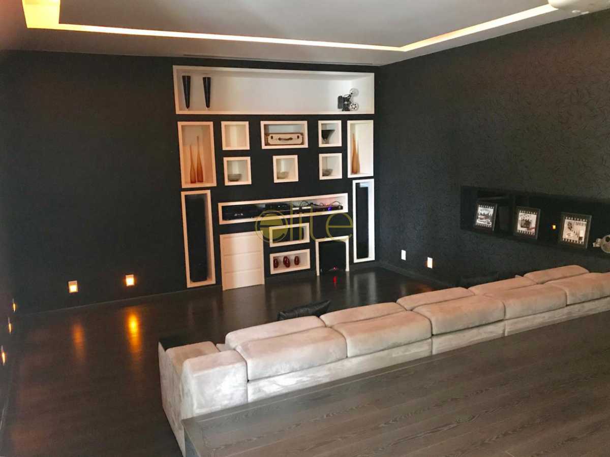 Conheça 22 do imóvel - Casa À Venda no Condomínio Mansões - Barra da Tijuca - Rio de Janeiro - RJ - EBCN40193 - 16 22 - Casa À Venda no Condomínio Mansões - Barra da Tijuca - Rio de Janeiro - RJ - EBCN40193 - 16