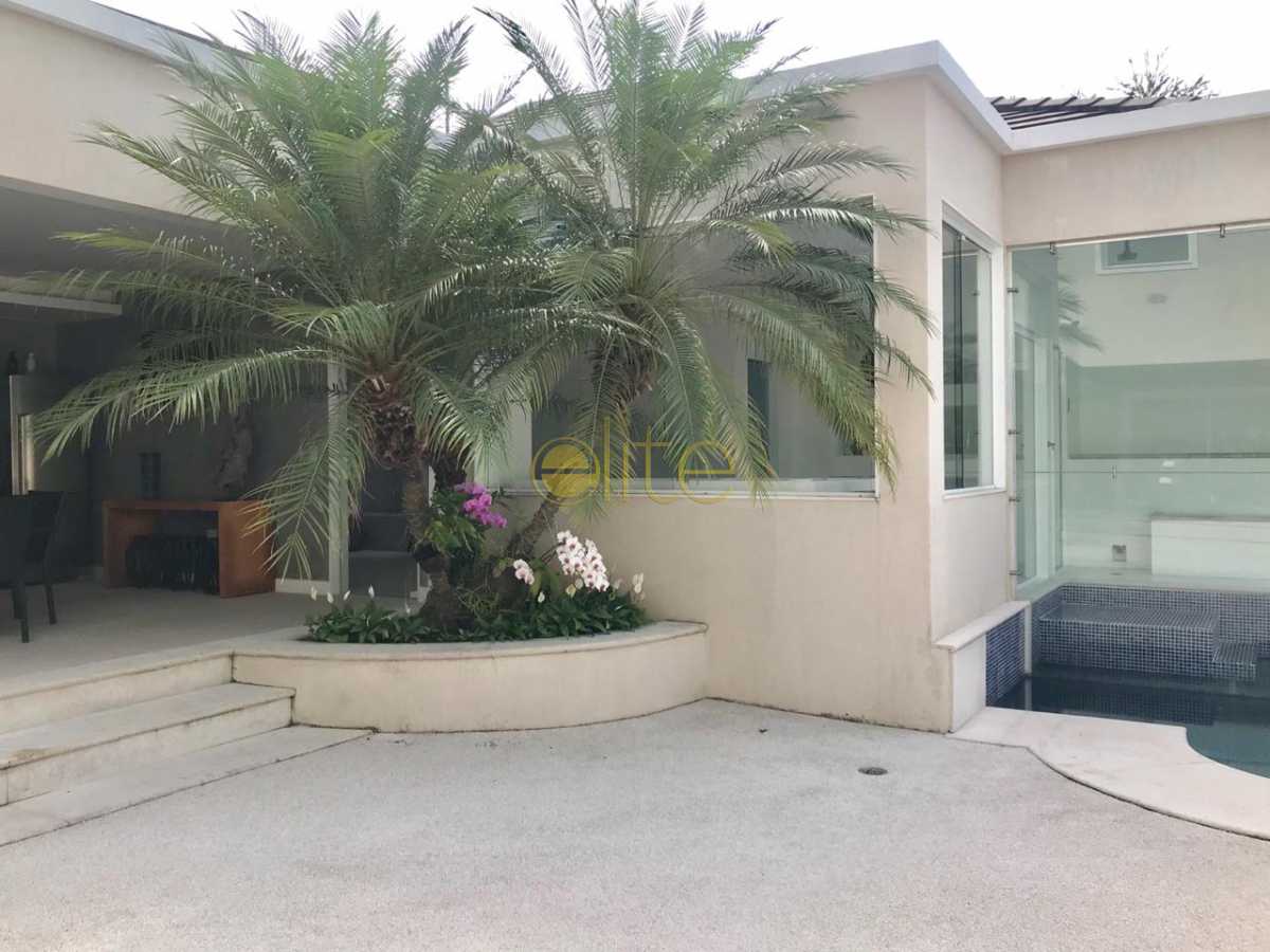 Conheça 29 do imóvel - Casa À Venda no Condomínio Mansões - Barra da Tijuca - Rio de Janeiro - RJ - EBCN40193 - 20 29 - Casa À Venda no Condomínio Mansões - Barra da Tijuca - Rio de Janeiro - RJ - EBCN40193 - 20