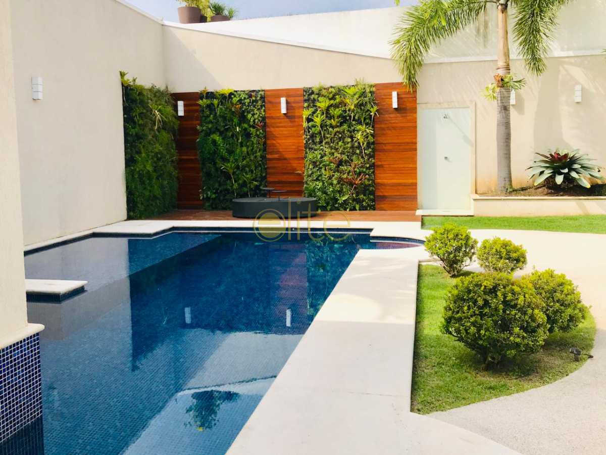 Conheça 31 do imóvel - Casa À Venda no Condomínio Mansões - Barra da Tijuca - Rio de Janeiro - RJ - EBCN40193 - 21 31 - Casa À Venda no Condomínio Mansões - Barra da Tijuca - Rio de Janeiro - RJ - EBCN40193 - 21