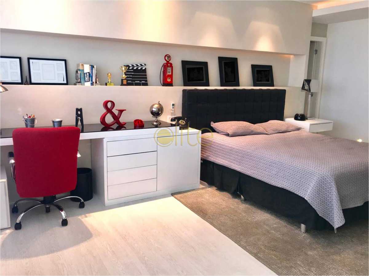 Conheça 56 do imóvel - Casa À Venda no Condomínio Mansões - Barra da Tijuca - Rio de Janeiro - RJ - EBCN40193 - 25 56 - Casa À Venda no Condomínio Mansões - Barra da Tijuca - Rio de Janeiro - RJ - EBCN40193 - 25