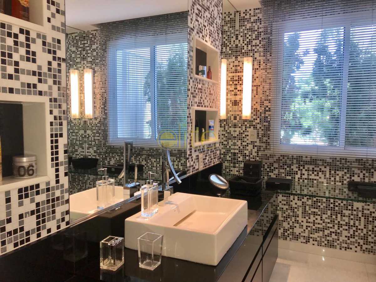 Conheça 58 do imóvel - Casa À Venda no Condomínio Mansões - Barra da Tijuca - Rio de Janeiro - RJ - EBCN40193 - 26 58 - Casa À Venda no Condomínio Mansões - Barra da Tijuca - Rio de Janeiro - RJ - EBCN40193 - 26