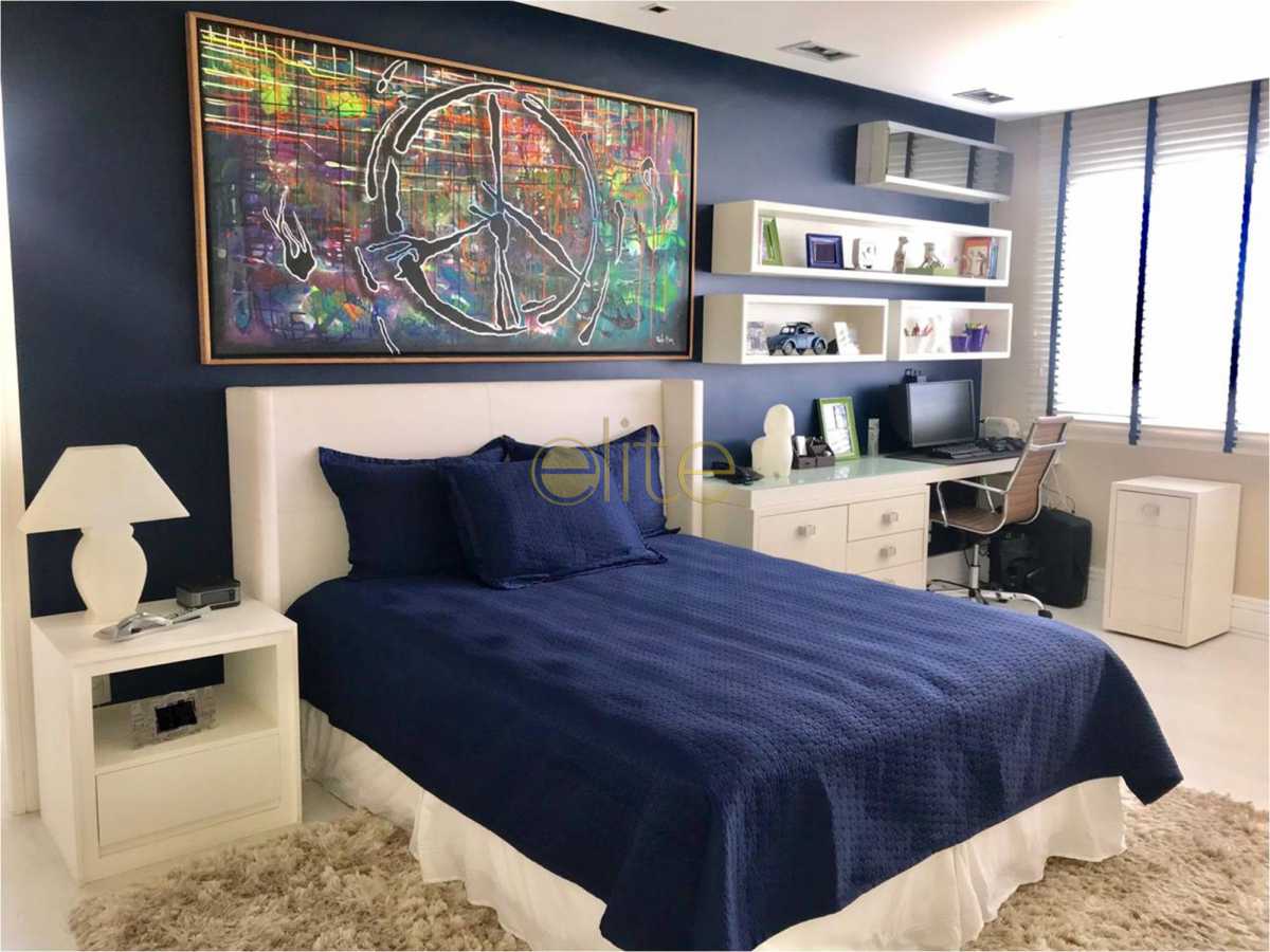Conheça 59 do imóvel - Casa À Venda no Condomínio Mansões - Barra da Tijuca - Rio de Janeiro - RJ - EBCN40193 - 27 59 - Casa À Venda no Condomínio Mansões - Barra da Tijuca - Rio de Janeiro - RJ - EBCN40193 - 27