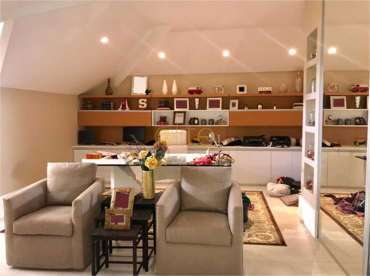 Conheça 70 do imóvel - Casa À Venda no Condomínio Mansões - Barra da Tijuca - Rio de Janeiro - RJ - EBCN40193 - 31 70 - Casa À Venda no Condomínio Mansões - Barra da Tijuca - Rio de Janeiro - RJ - EBCN40193 - 31