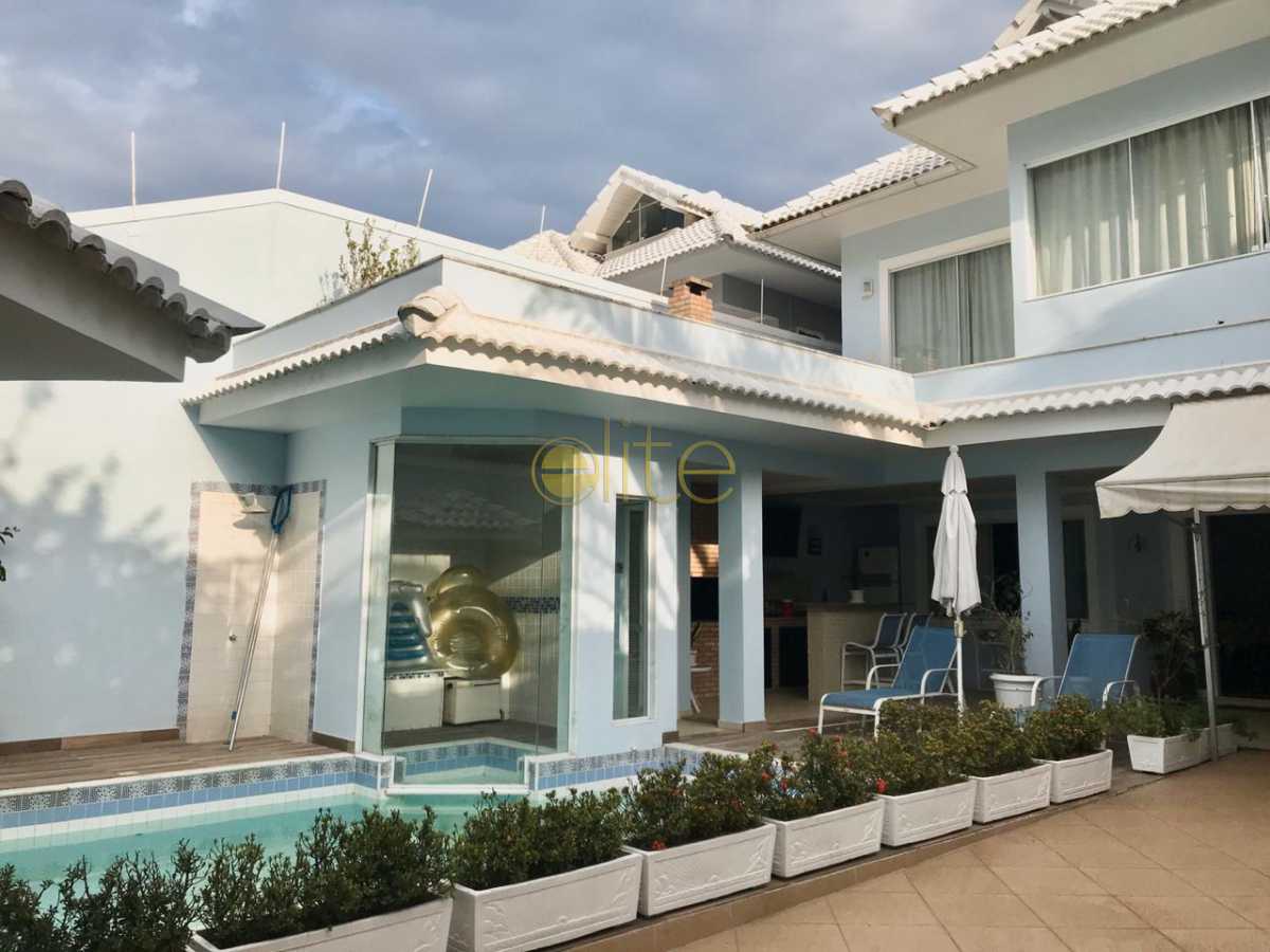 Conheça 3. do imóvel - Casa À Venda no Condomínio Interlagos Quality - Barra da Tijuca - Rio de Janeiro - RJ - EBCN40194 - 3 3. - Casa À Venda no Condomínio Interlagos Quality - Barra da Tijuca - Rio de Janeiro - RJ - EBCN40194 - 3