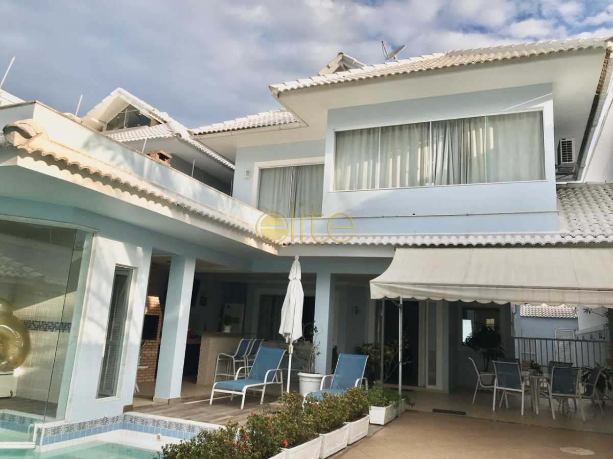 Conheça 4. do imóvel - Casa À Venda no Condomínio Interlagos Quality - Barra da Tijuca - Rio de Janeiro - RJ - EBCN40194 - 4 4. - Casa À Venda no Condomínio Interlagos Quality - Barra da Tijuca - Rio de Janeiro - RJ - EBCN40194 - 4