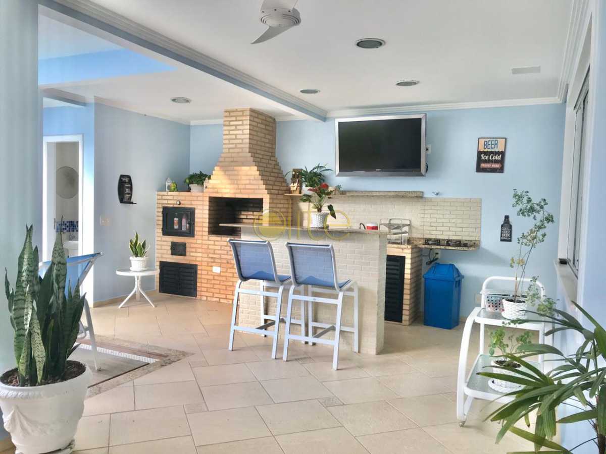 Conheça 7. do imóvel - Casa À Venda no Condomínio Interlagos Quality - Barra da Tijuca - Rio de Janeiro - RJ - EBCN40194 - 6 7. - Casa À Venda no Condomínio Interlagos Quality - Barra da Tijuca - Rio de Janeiro - RJ - EBCN40194 - 6