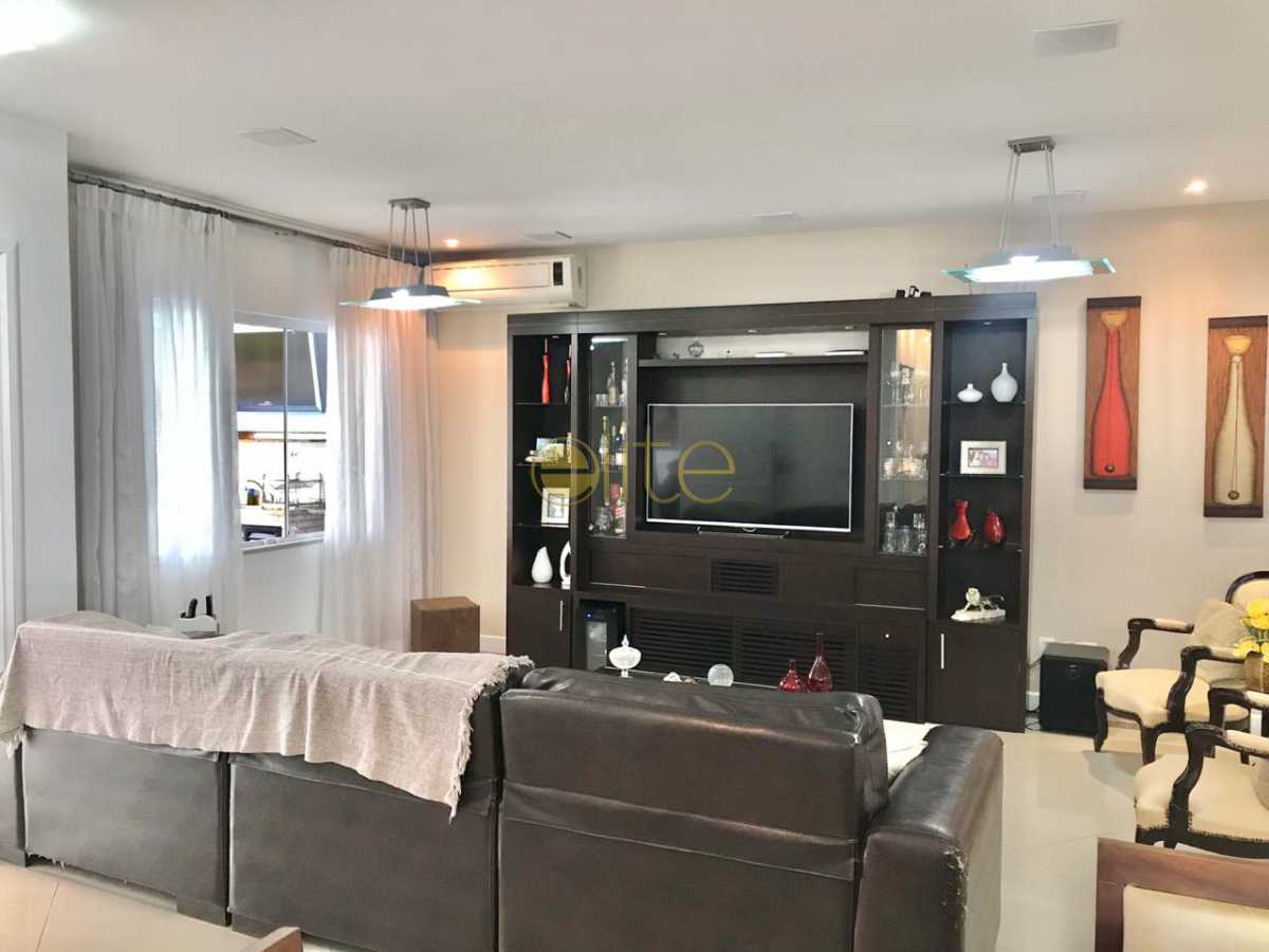 Conheça 12. do imóvel - Casa À Venda no Condomínio Interlagos Quality - Barra da Tijuca - Rio de Janeiro - RJ - EBCN40194 - 9 12. - Casa À Venda no Condomínio Interlagos Quality - Barra da Tijuca - Rio de Janeiro - RJ - EBCN40194 - 9