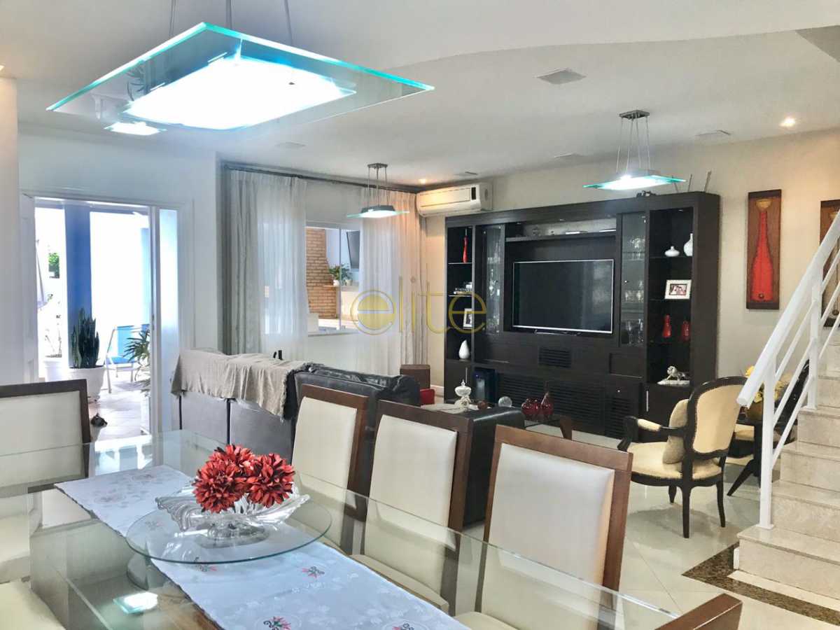 Conheça 13. do imóvel - Casa À Venda no Condomínio Interlagos Quality - Barra da Tijuca - Rio de Janeiro - RJ - EBCN40194 - 10 13. - Casa À Venda no Condomínio Interlagos Quality - Barra da Tijuca - Rio de Janeiro - RJ - EBCN40194 - 10