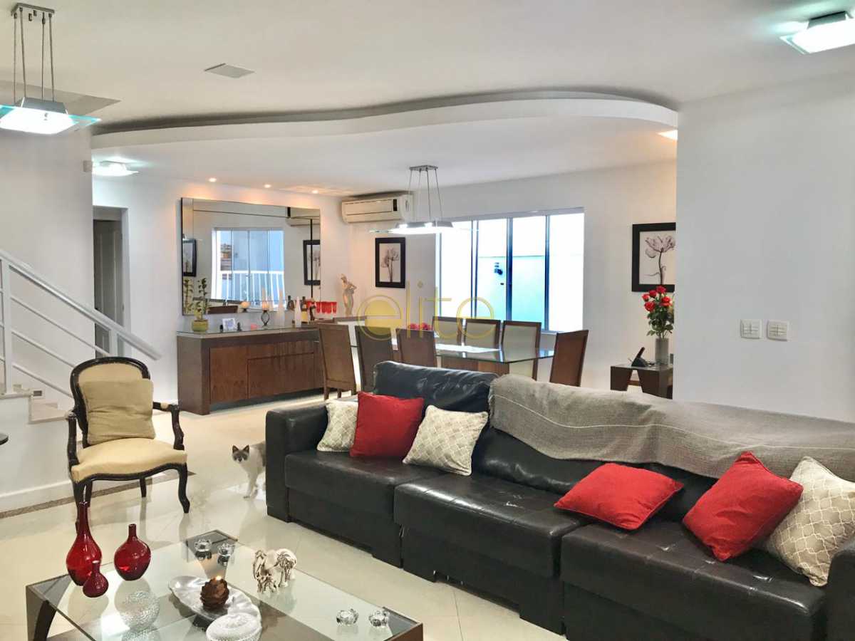 Conheça 14. do imóvel - Casa À Venda no Condomínio Interlagos Quality - Barra da Tijuca - Rio de Janeiro - RJ - EBCN40194 - 11 14. - Casa À Venda no Condomínio Interlagos Quality - Barra da Tijuca - Rio de Janeiro - RJ - EBCN40194 - 11
