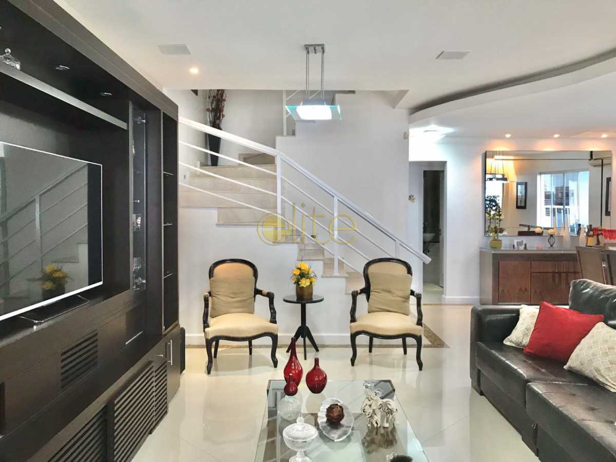 Conheça 15. do imóvel - Casa À Venda no Condomínio Interlagos Quality - Barra da Tijuca - Rio de Janeiro - RJ - EBCN40194 - 12 15. - Casa À Venda no Condomínio Interlagos Quality - Barra da Tijuca - Rio de Janeiro - RJ - EBCN40194 - 12
