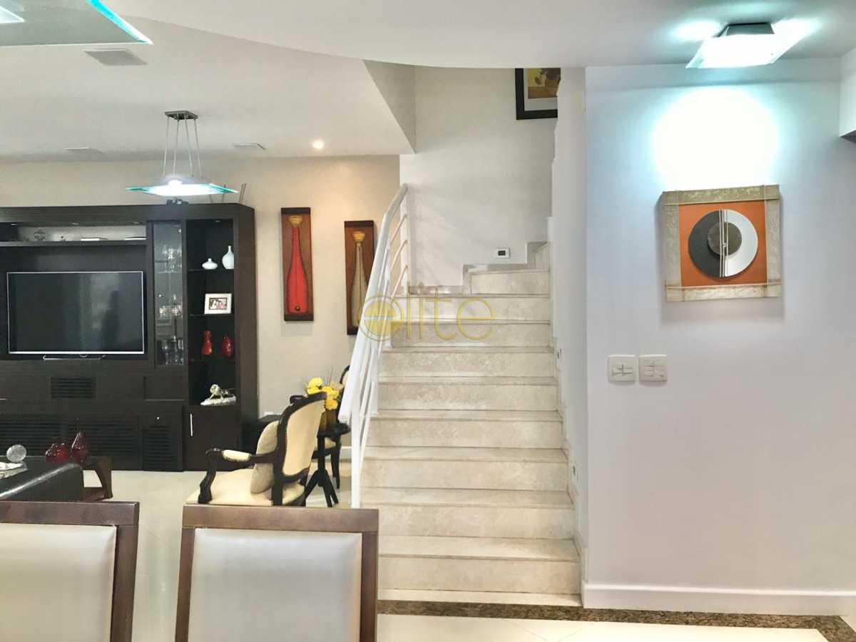 Conheça 16. do imóvel - Casa À Venda no Condomínio Interlagos Quality - Barra da Tijuca - Rio de Janeiro - RJ - EBCN40194 - 13 16. - Casa À Venda no Condomínio Interlagos Quality - Barra da Tijuca - Rio de Janeiro - RJ - EBCN40194 - 13