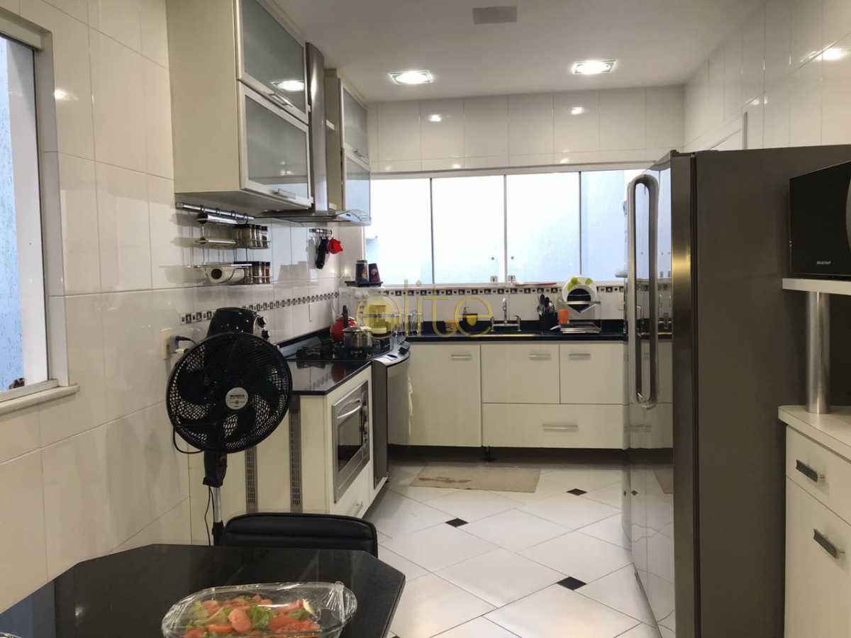 Conheça 22. do imóvel - Casa À Venda no Condomínio Interlagos Quality - Barra da Tijuca - Rio de Janeiro - RJ - EBCN40194 - 15 22. - Casa À Venda no Condomínio Interlagos Quality - Barra da Tijuca - Rio de Janeiro - RJ - EBCN40194 - 15