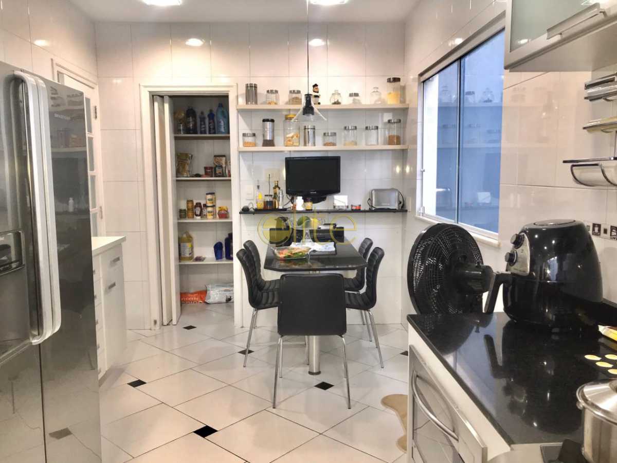 Conheça 23. do imóvel - Casa À Venda no Condomínio Interlagos Quality - Barra da Tijuca - Rio de Janeiro - RJ - EBCN40194 - 16 23. - Casa À Venda no Condomínio Interlagos Quality - Barra da Tijuca - Rio de Janeiro - RJ - EBCN40194 - 16