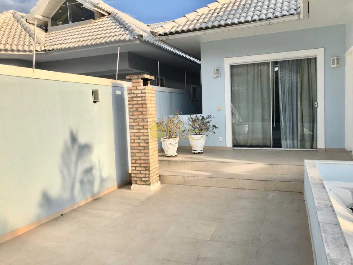 Conheça 32. do imóvel - Casa À Venda no Condomínio Interlagos Quality - Barra da Tijuca - Rio de Janeiro - RJ - EBCN40194 - 23 32. - Casa À Venda no Condomínio Interlagos Quality - Barra da Tijuca - Rio de Janeiro - RJ - EBCN40194 - 23