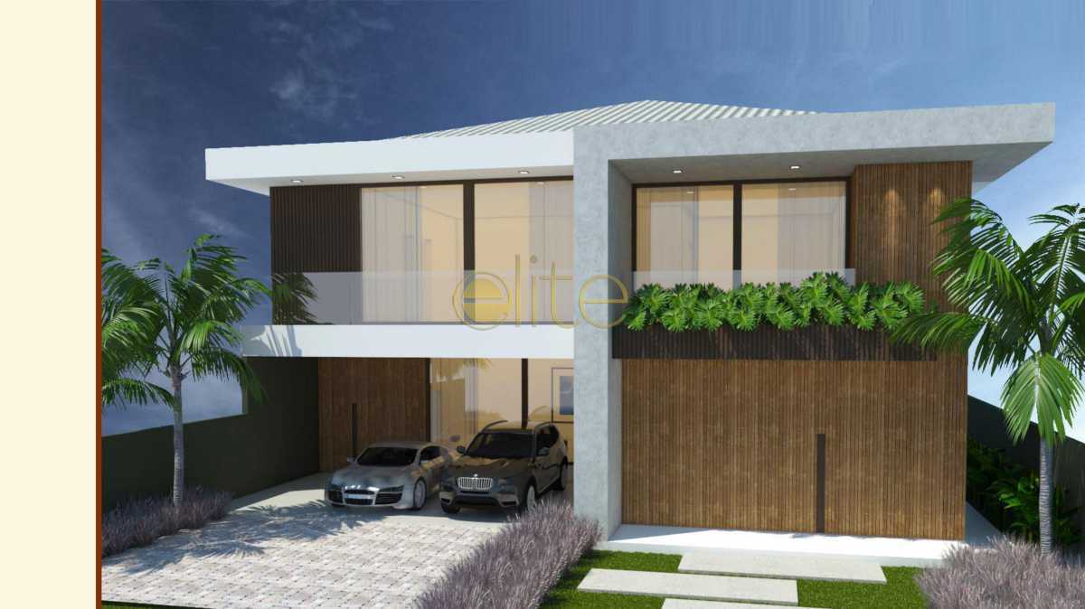 Conheça 1 do imóvel - Casa em Condomínio 5 quartos à venda Barra da Tijuca, Barra da Tijuca,Rio de Janeiro - R$ 6.200.000 - EBCN50198 - 1 1 - Casa em Condomínio 5 quartos à venda Barra da Tijuca, Barra da Tijuca,Rio de Janeiro - R$ 6.200.000 - EBCN50198 - 1