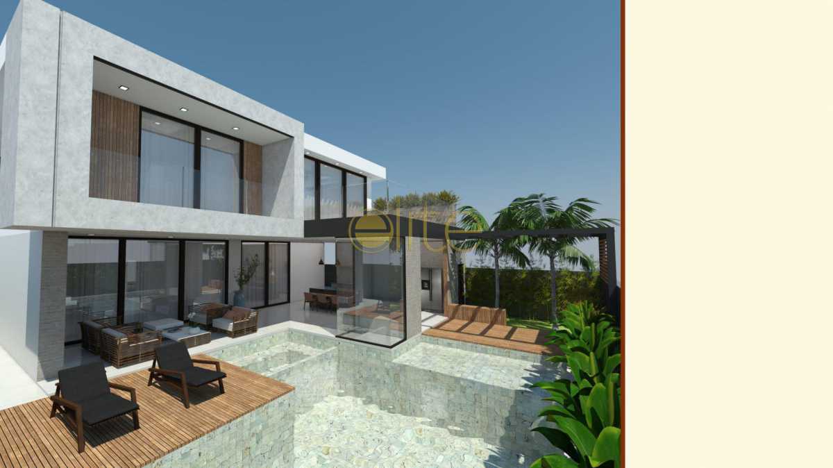 Conheça 2 do imóvel - Casa em Condomínio 5 quartos à venda Barra da Tijuca, Barra da Tijuca,Rio de Janeiro - R$ 6.200.000 - EBCN50198 - 3 2 - Casa em Condomínio 5 quartos à venda Barra da Tijuca, Barra da Tijuca,Rio de Janeiro - R$ 6.200.000 - EBCN50198 - 3
