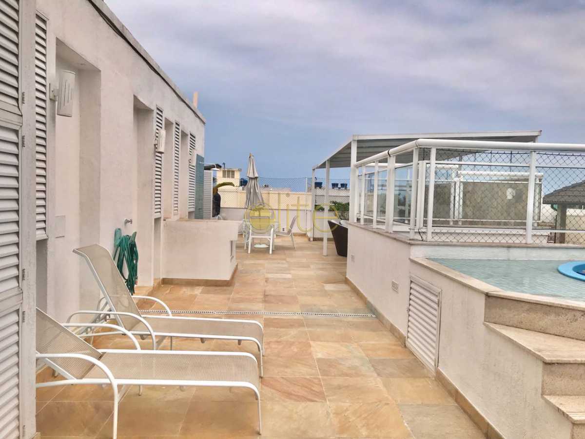 Conheça 41. do imóvel - Cobertura 3 quartos à venda Recreio dos Bandeirantes, Rio de Janeiro - R$ 1.300.000 - EBCO30047 - 27 41. - Cobertura 3 quartos à venda Recreio dos Bandeirantes, Rio de Janeiro - R$ 1.300.000 - EBCO30047 - 27