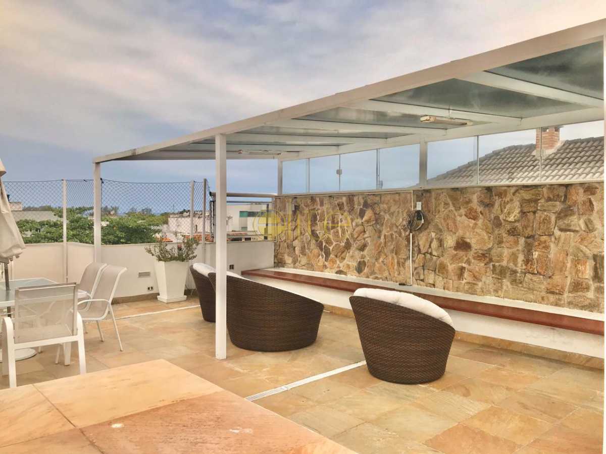 Conheça 42. do imóvel - Cobertura 3 quartos à venda Recreio dos Bandeirantes, Rio de Janeiro - R$ 1.300.000 - EBCO30047 - 28 42. - Cobertura 3 quartos à venda Recreio dos Bandeirantes, Rio de Janeiro - R$ 1.300.000 - EBCO30047 - 28