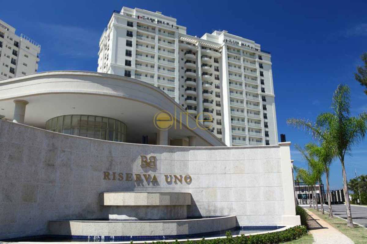 Conheça 1 do imóvel - Apartamento À Venda no Condomínio Riserva Uno - Barra da Tijuca - Rio de Janeiro - RJ - EBAP40154 - 1 1 - Apartamento À Venda no Condomínio Riserva Uno - Barra da Tijuca - Rio de Janeiro - RJ - EBAP40154 - 1