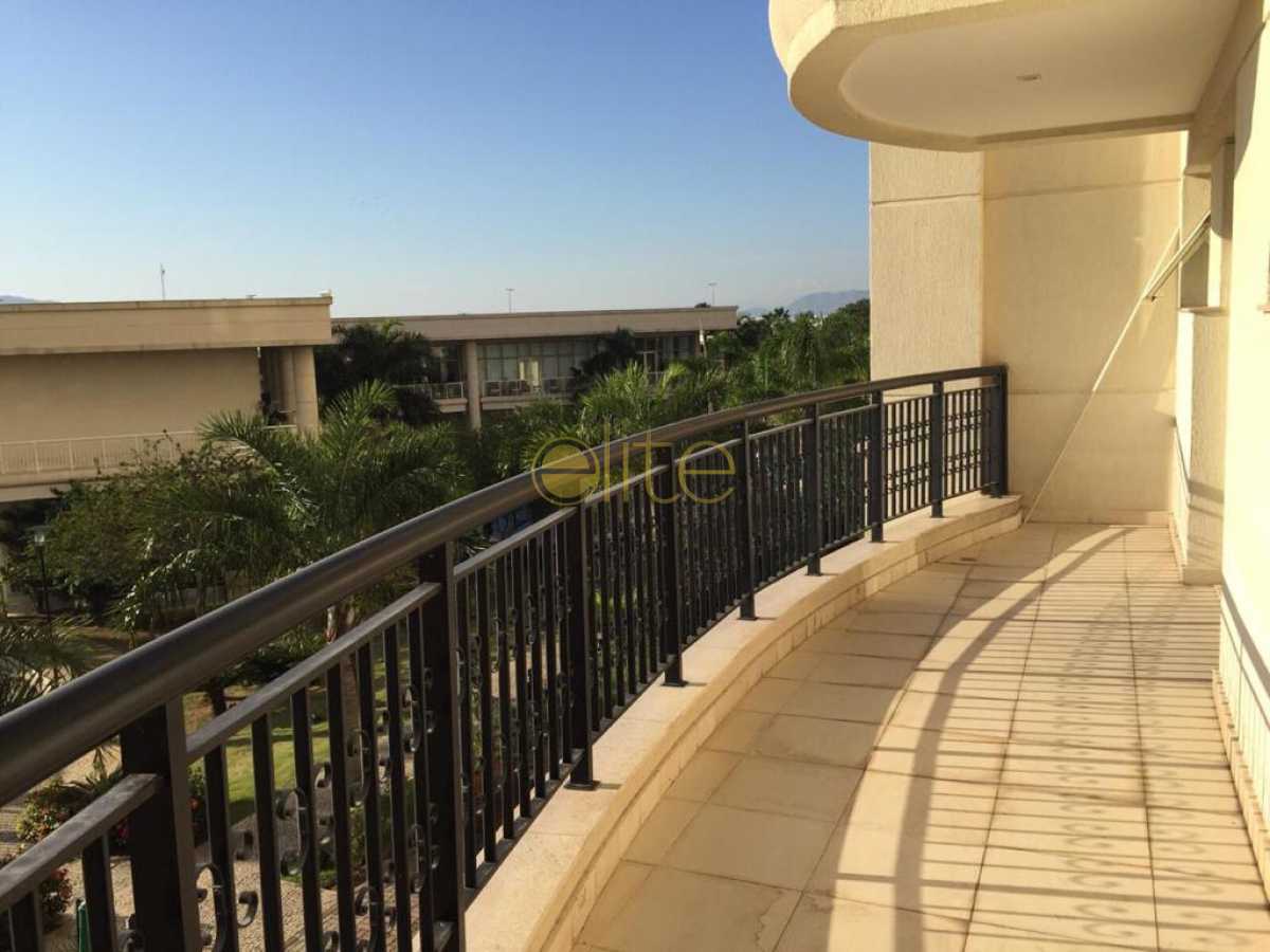 Conheça 10 do imóvel - Apartamento À Venda no Condomínio Riserva Uno - Barra da Tijuca - Rio de Janeiro - RJ - EBAP40154 - 11 10 - Apartamento À Venda no Condomínio Riserva Uno - Barra da Tijuca - Rio de Janeiro - RJ - EBAP40154 - 11