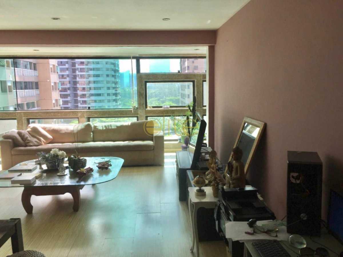 Conheça 7a. do imóvel - Apartamento 4 Quartos Para Venda e Aluguel Barra da Tijuca, Barra da Tijuca,Rio de Janeiro - R$ 2.300.000 - EBAP40155 - 4 7a. - Apartamento 4 Quartos Para Venda e Aluguel Barra da Tijuca, Barra da Tijuca,Rio de Janeiro - R$ 2.300.000 - EBAP40155 - 4