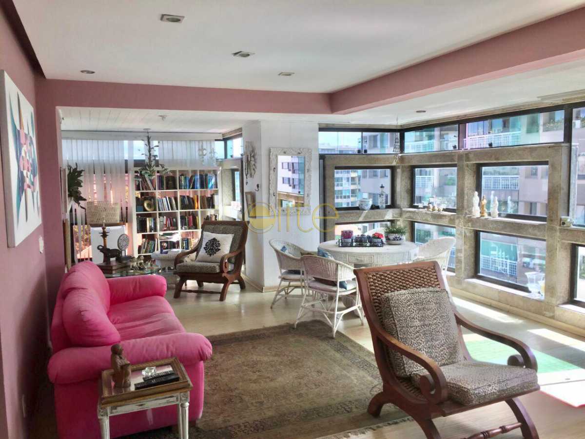 Conheça 7d. do imóvel - Apartamento 4 Quartos Para Venda e Aluguel Barra da Tijuca, Barra da Tijuca,Rio de Janeiro - R$ 2.300.000 - EBAP40155 - 7 7d. - Apartamento 4 Quartos Para Venda e Aluguel Barra da Tijuca, Barra da Tijuca,Rio de Janeiro - R$ 2.300.000 - EBAP40155 - 7