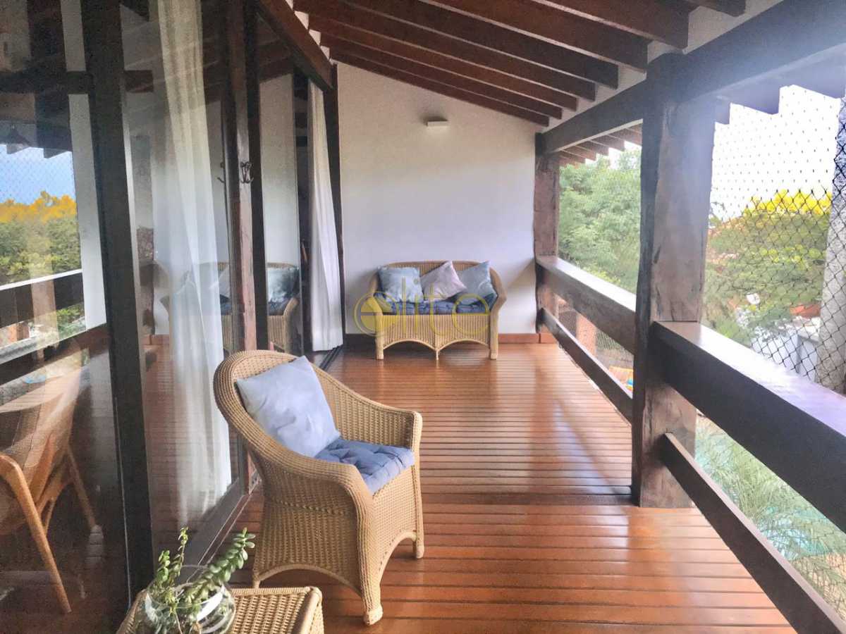 Conheça 11. do imóvel - Casa À Venda no Condomínio Portinho do Massaru - Barra da Tijuca - Rio de Janeiro - RJ - EBCN40199 - 9 11. - Casa À Venda no Condomínio Portinho do Massaru - Barra da Tijuca - Rio de Janeiro - RJ - EBCN40199 - 9