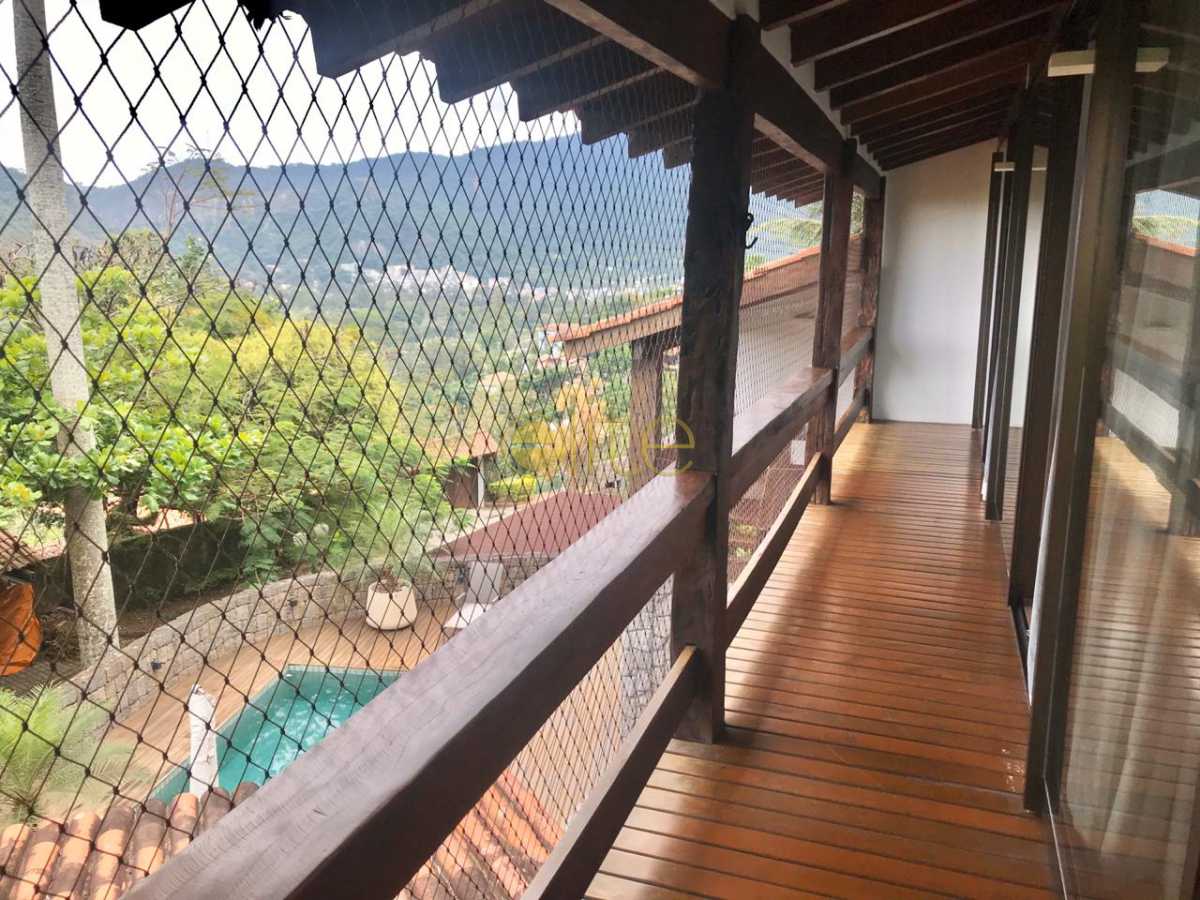 Conheça 29. do imóvel - Casa À Venda no Condomínio Portinho do Massaru - Barra da Tijuca - Rio de Janeiro - RJ - EBCN40199 - 15 29. - Casa À Venda no Condomínio Portinho do Massaru - Barra da Tijuca - Rio de Janeiro - RJ - EBCN40199 - 15