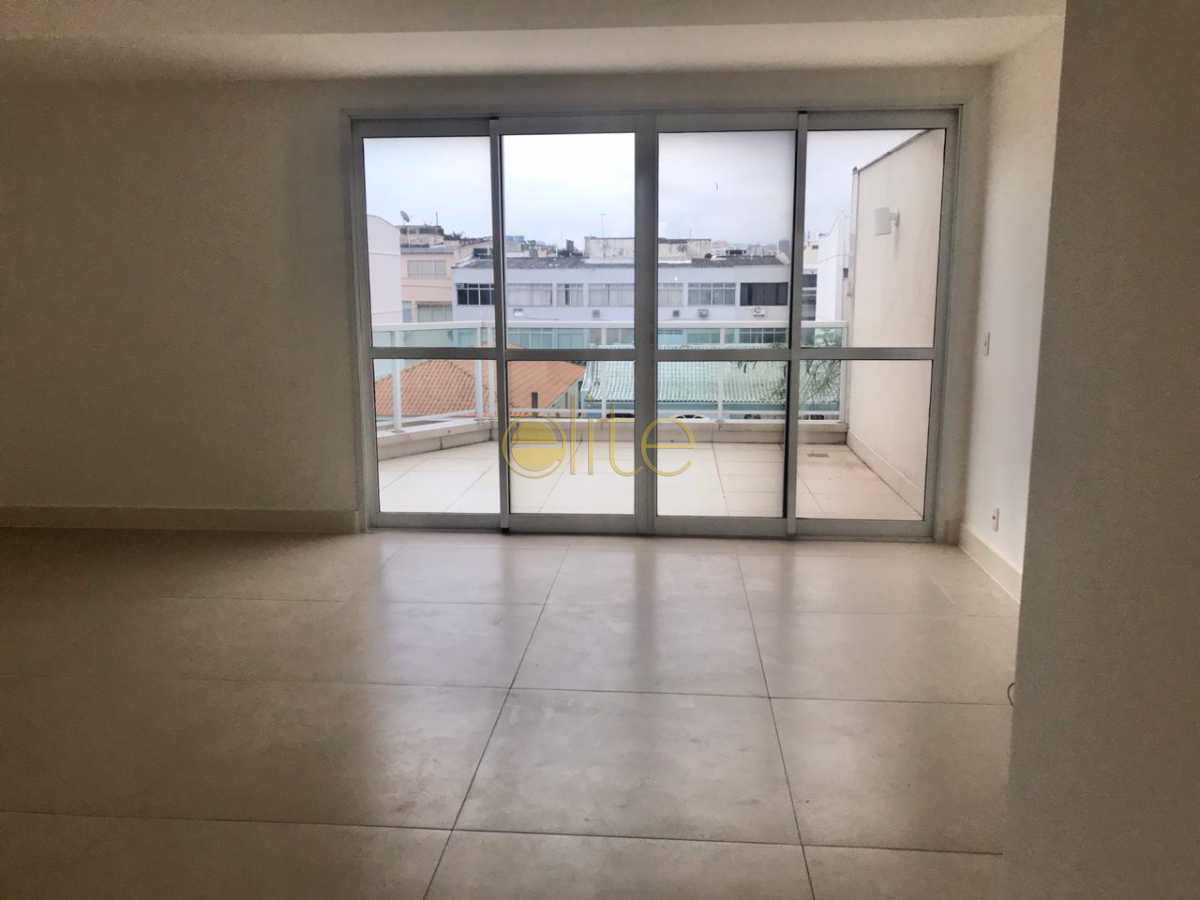 Conheça 2. do imóvel - Cobertura Para Alugar - Jardim Oceânico - Rio de Janeiro - RJ - EBCO40055 - 1 2. - Cobertura Para Alugar - Jardim Oceânico - Rio de Janeiro - RJ - EBCO40055 - 1