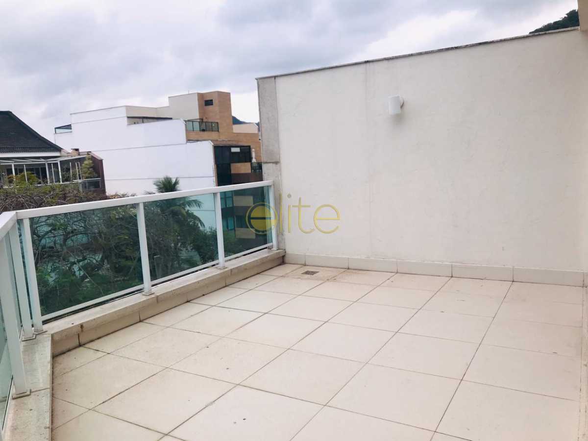 Conheça 8A. do imóvel - Cobertura Para Alugar - Jardim Oceânico - Rio de Janeiro - RJ - EBCO40055 - 5 8A. - Cobertura Para Alugar - Jardim Oceânico - Rio de Janeiro - RJ - EBCO40055 - 5