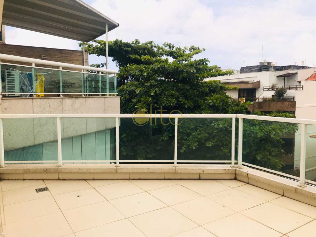 Conheça 8B. do imóvel - Cobertura Para Alugar - Jardim Oceânico - Rio de Janeiro - RJ - EBCO40055 - 6 8B. - Cobertura Para Alugar - Jardim Oceânico - Rio de Janeiro - RJ - EBCO40055 - 6