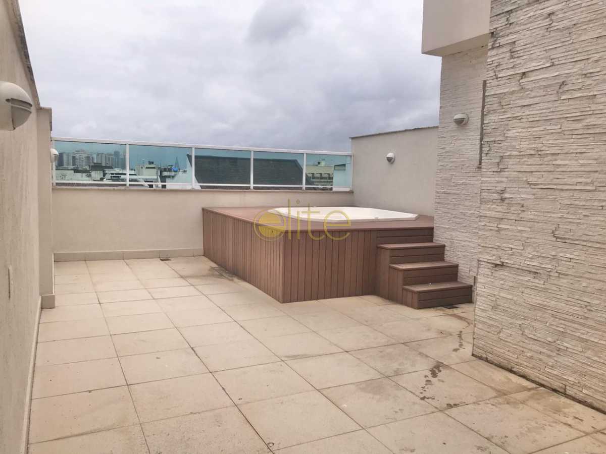 Conheça 39A. do imóvel - Cobertura Para Alugar - Jardim Oceânico - Rio de Janeiro - RJ - EBCO40055 - 22 39A. - Cobertura Para Alugar - Jardim Oceânico - Rio de Janeiro - RJ - EBCO40055 - 22