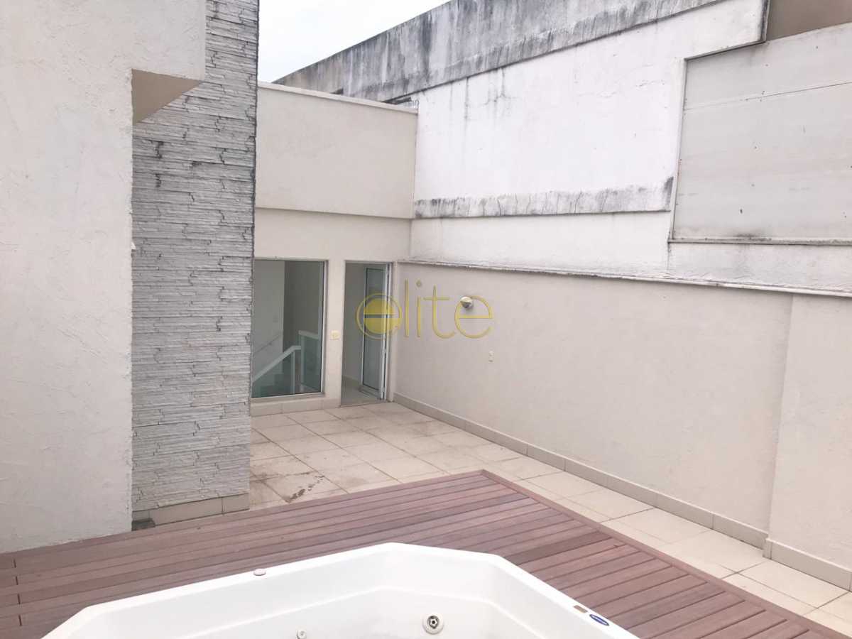 Conheça 39D. do imóvel - Cobertura Para Alugar - Jardim Oceânico - Rio de Janeiro - RJ - EBCO40055 - 24 39D. - Cobertura Para Alugar - Jardim Oceânico - Rio de Janeiro - RJ - EBCO40055 - 24